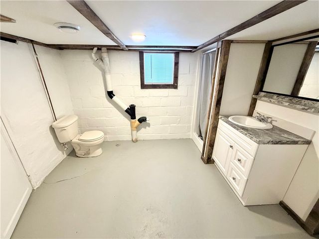 208 Brown St, Brownsville, PA 15417