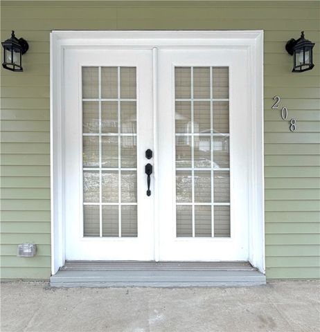 208 Brown St, Brownsville, PA 15417