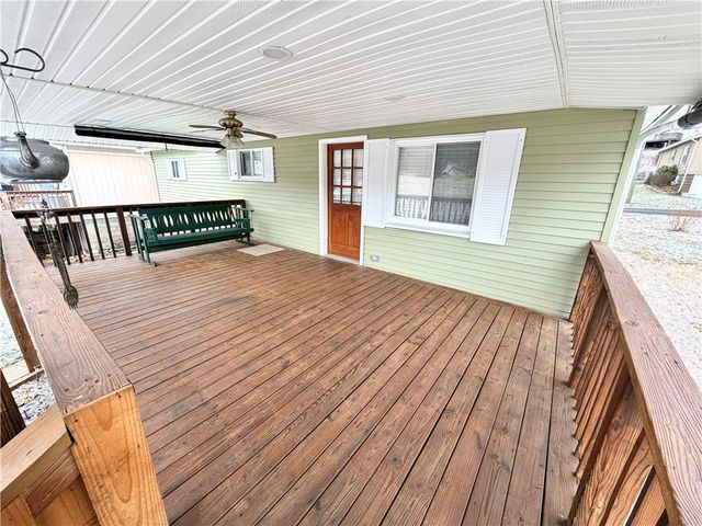 208 Brown St, Brownsville, PA 15417