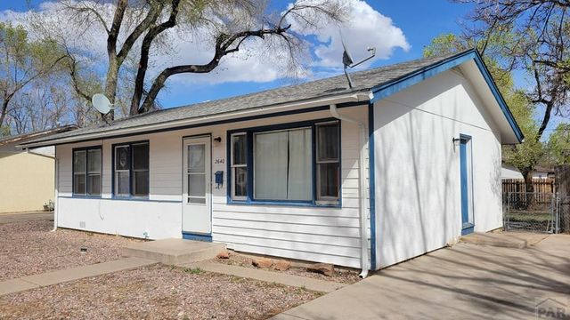 2640 Forsythia St, Pueblo, CO 81005