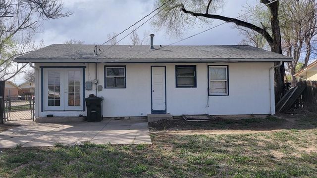 2640 Forsythia St, Pueblo, CO 81005