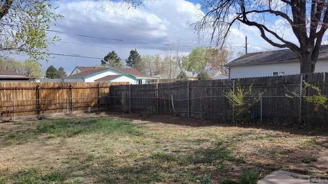 2640 Forsythia St, Pueblo, CO 81005