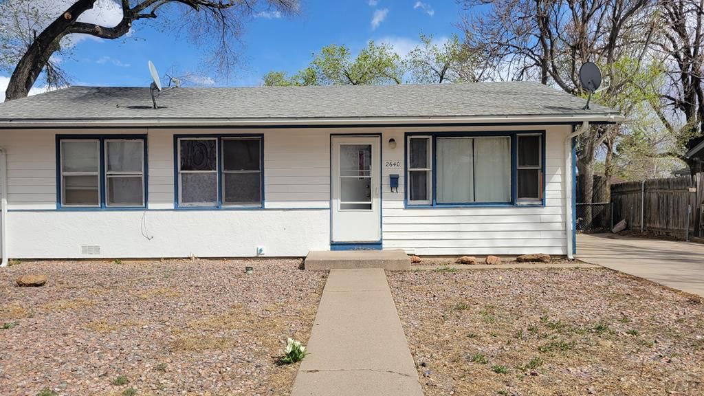 2640 Forsythia St, Pueblo, CO 81005