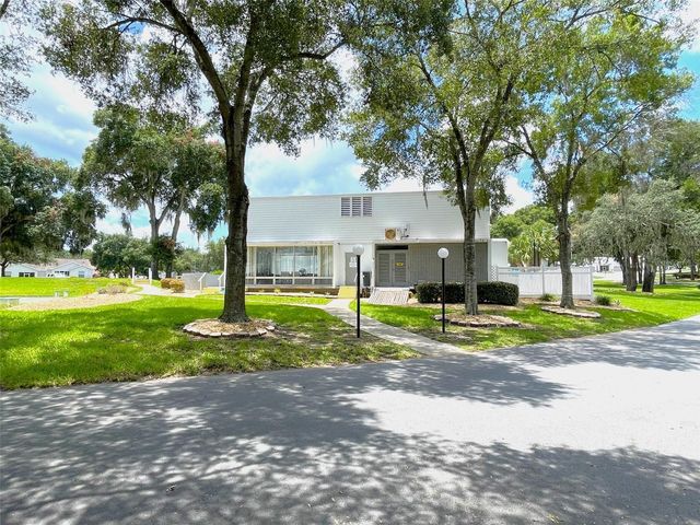 6825 E DOWNING STREET 432, Inverness, FL 34452