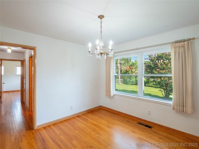 1508 E Seminole Avenue, Mcalester, OK 74501