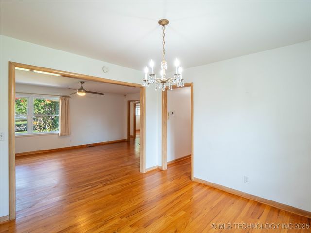 1508 E Seminole Avenue, Mcalester, OK 74501