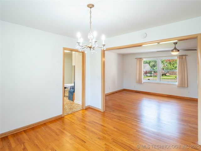 1508 E Seminole Avenue, Mcalester, OK 74501