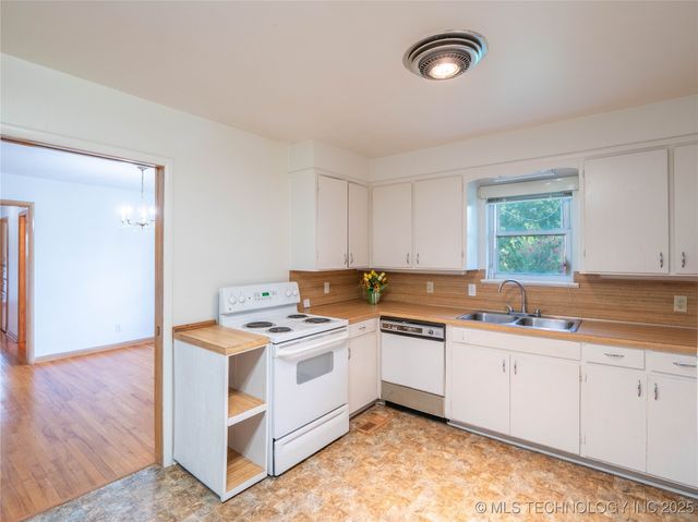 1508 E Seminole Avenue, Mcalester, OK 74501