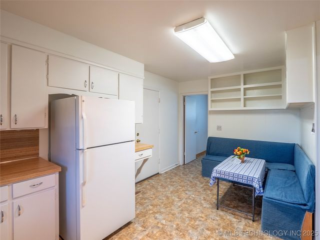 1508 E Seminole Avenue, Mcalester, OK 74501