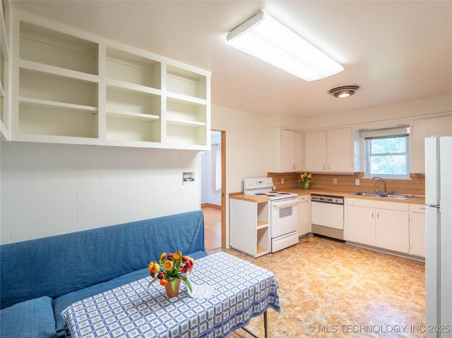 1508 E Seminole Avenue, Mcalester, OK 74501