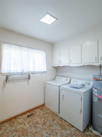 1508 E Seminole Avenue, Mcalester, OK 74501