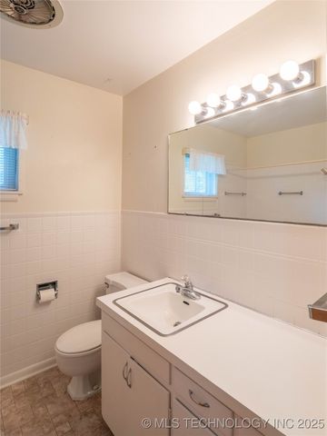 1508 E Seminole Avenue, Mcalester, OK 74501