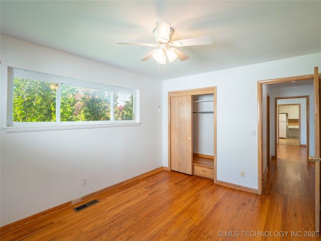 1508 E Seminole Avenue, Mcalester, OK 74501