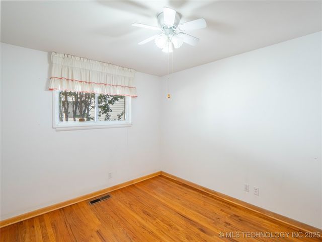 1508 E Seminole Avenue, Mcalester, OK 74501