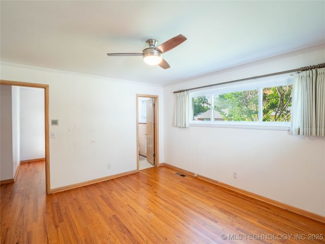 1508 E Seminole Avenue, Mcalester, OK 74501