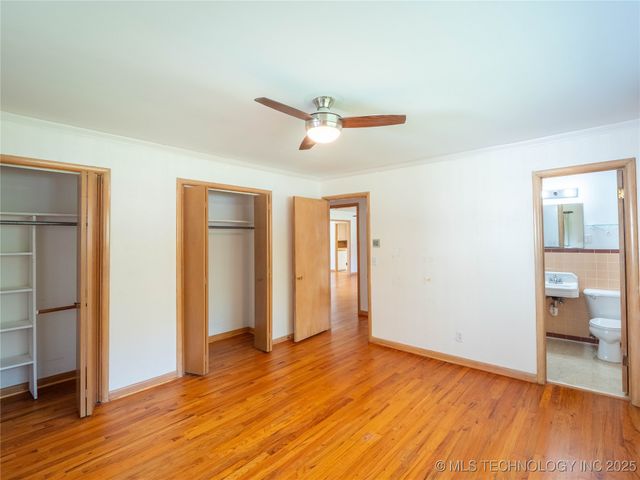 1508 E Seminole Avenue, Mcalester, OK 74501