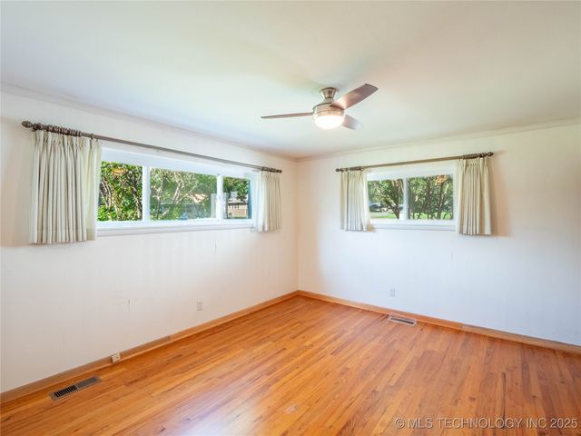 1508 E Seminole Avenue, Mcalester, OK 74501