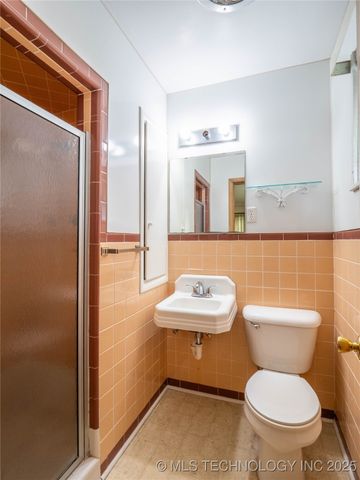 1508 E Seminole Avenue, Mcalester, OK 74501