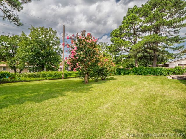 1508 E Seminole Avenue, Mcalester, OK 74501