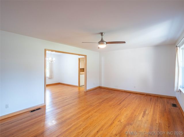 1508 E Seminole Avenue, Mcalester, OK 74501