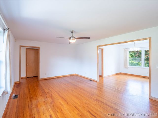 1508 E Seminole Avenue, Mcalester, OK 74501