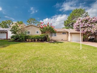 1508 E Seminole Avenue, Mcalester, OK 74501