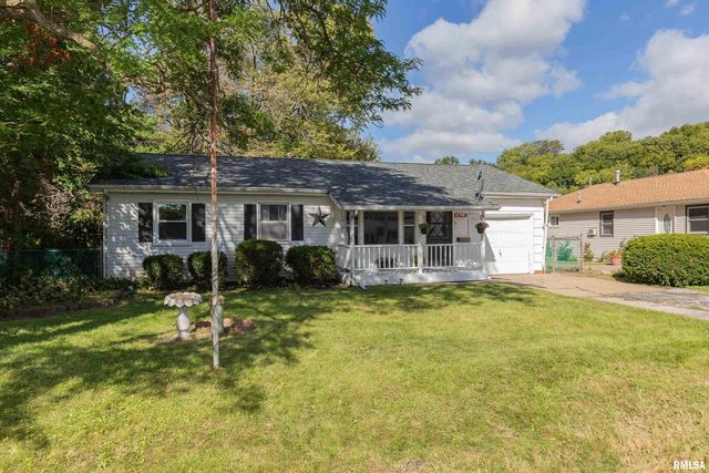 3823 15th Street, Moline, IL 61265