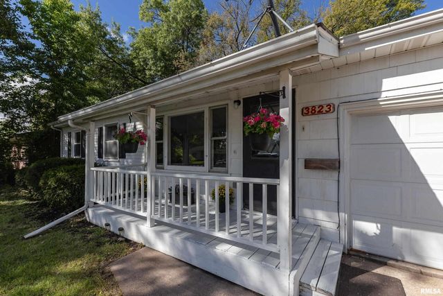 3823 15th Street, Moline, IL 61265