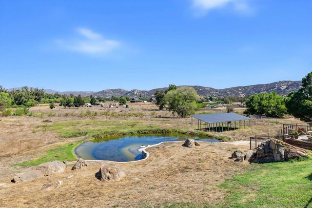 333 Thomsen Way, Ramona, CA 92065