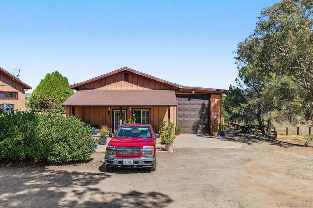 333 Thomsen Way, Ramona, CA 92065