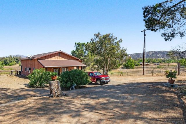 333 Thomsen Way, Ramona, CA 92065