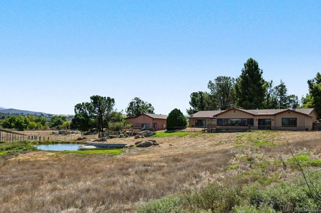 333 Thomsen Way, Ramona, CA 92065