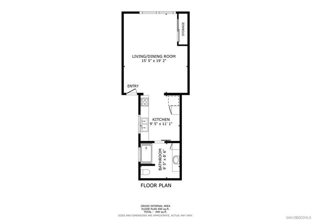 333 Thomsen Way, Ramona, CA 92065