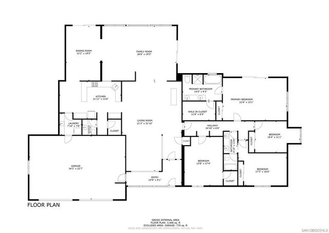 333 Thomsen Way, Ramona, CA 92065