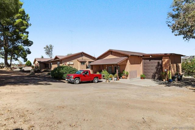 333 Thomsen Way, Ramona, CA 92065