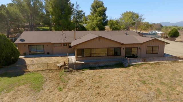 333 Thomsen Way, Ramona, CA 92065