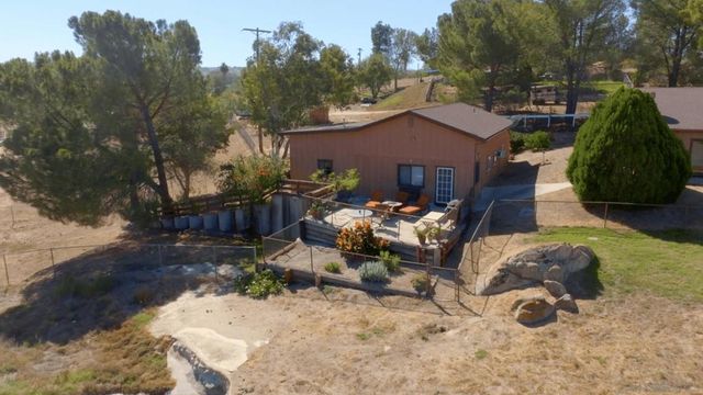 333 Thomsen Way, Ramona, CA 92065