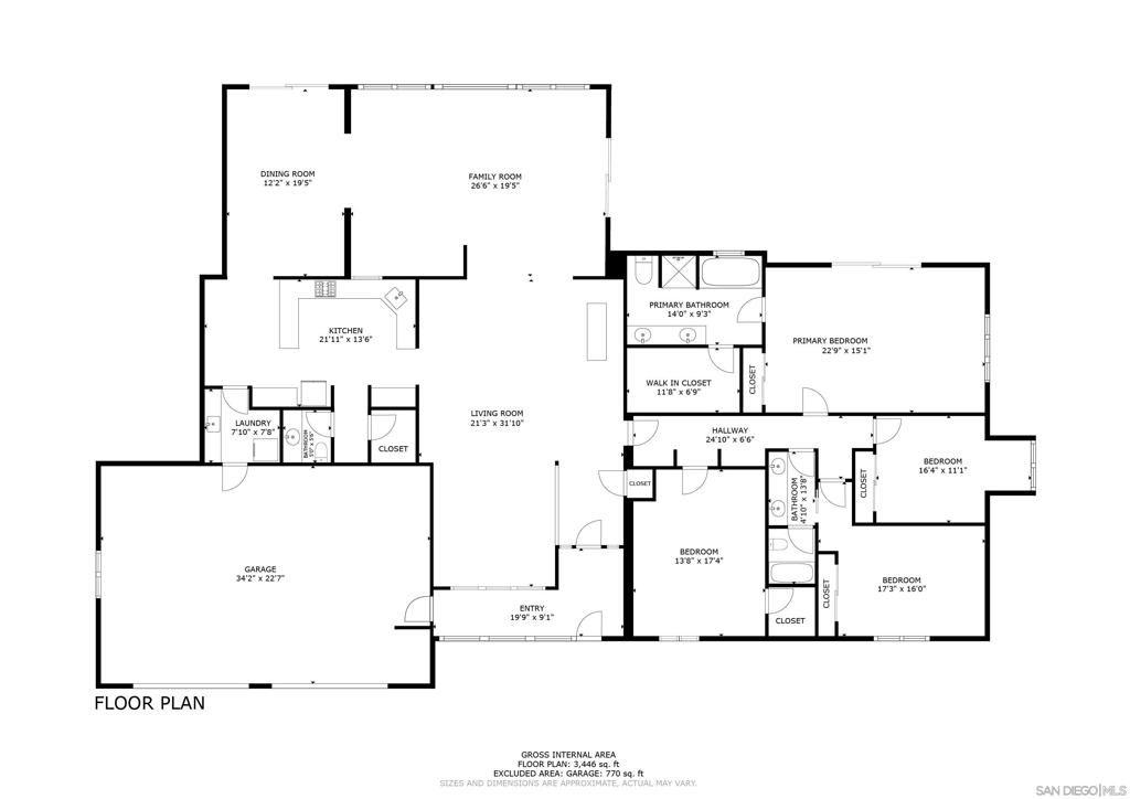 333 Thomsen Way, Ramona, CA 92065 — photo 5