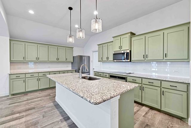 11853 Carlin Drive, Fort Worth, TX 76108