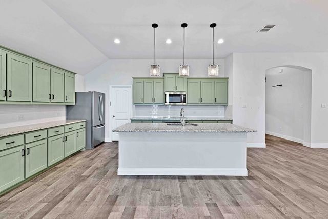 11853 Carlin Drive, Fort Worth, TX 76108