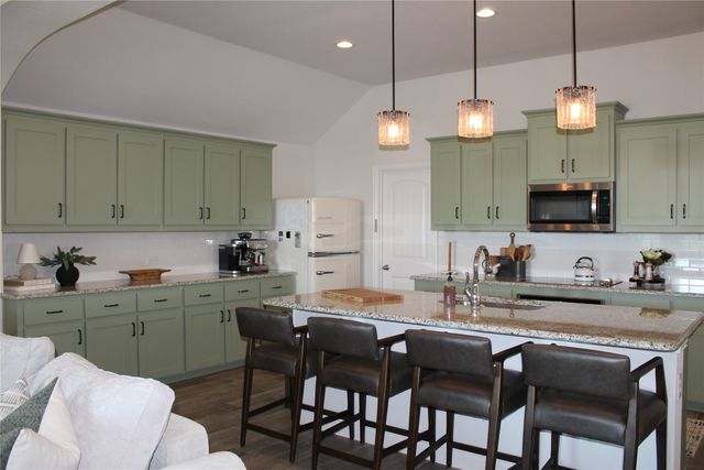 11853 Carlin Drive, Fort Worth, TX 76108