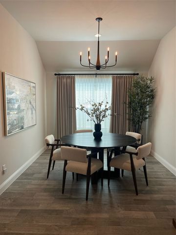 11853 Carlin Drive, Fort Worth, TX 76108