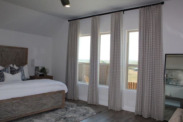 11853 Carlin Drive, Fort Worth, TX 76108