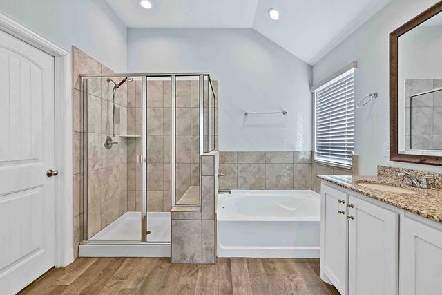 11853 Carlin Drive, Fort Worth, TX 76108