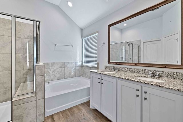 11853 Carlin Drive, Fort Worth, TX 76108