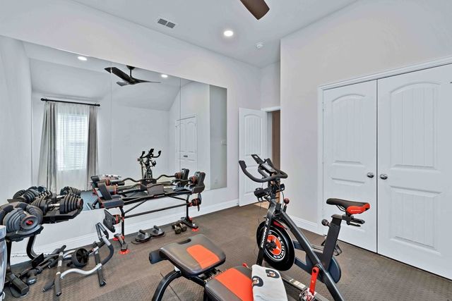 11853 Carlin Drive, Fort Worth, TX 76108