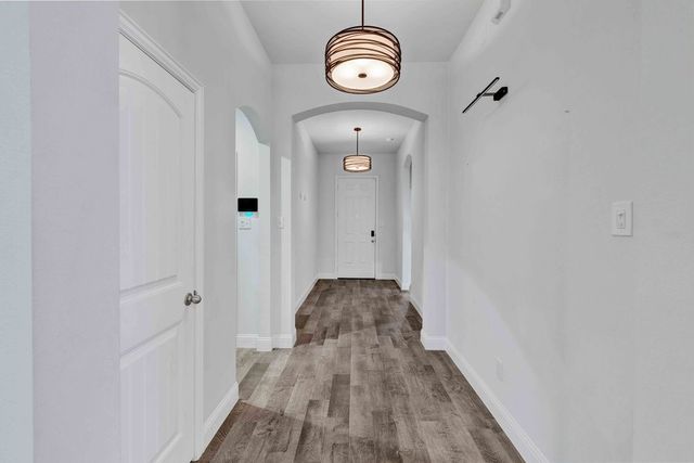 11853 Carlin Drive, Fort Worth, TX 76108