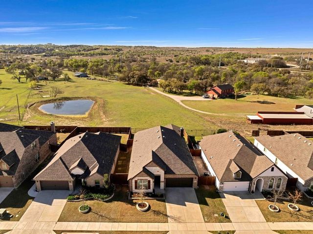 11853 Carlin Drive, Fort Worth, TX 76108