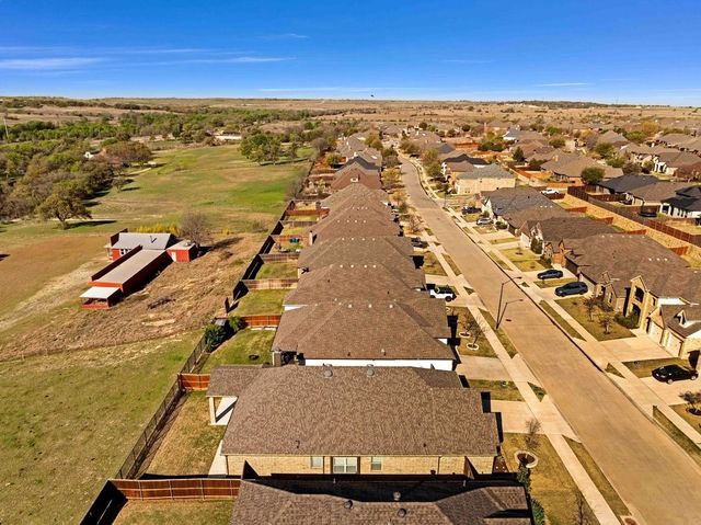 11853 Carlin Drive, Fort Worth, TX 76108