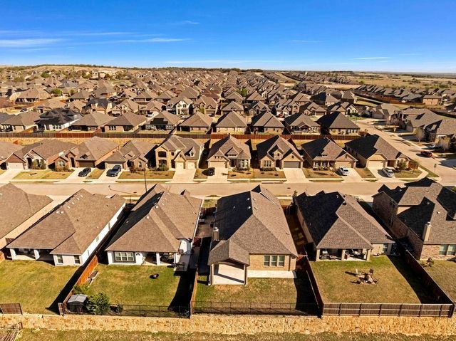 11853 Carlin Drive, Fort Worth, TX 76108